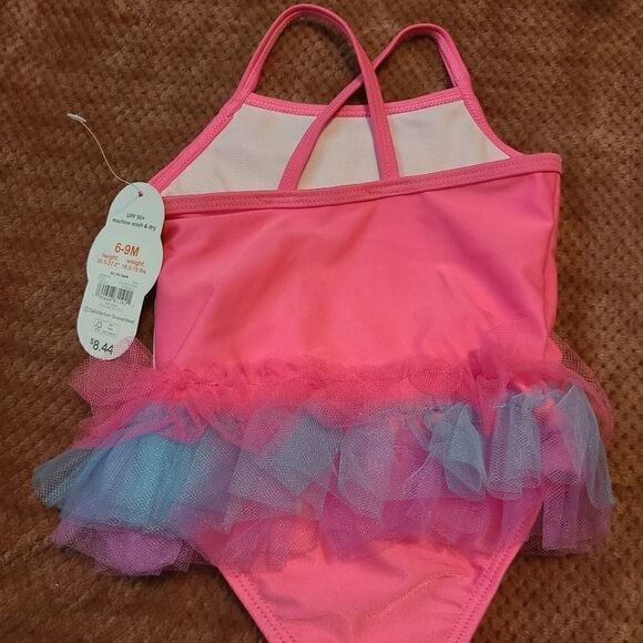 Baby Swimsuit - Picture 2 of 2